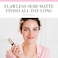 Bourjois, Always Fabulous Stick Foundcealer. 420 Honey Beige, 7.3 G - 0.25 Fl Oz
