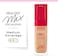 Bourjois Bourjois, Healthy Mix Anti-Fatigue Foundation. 55.5 Honey, 30ml - 1.0 Fl Oz
