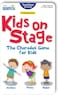 University Games Kid's Charades On Stage Tin