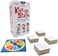 University Games Kid's Charades On Stage Tin