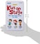 University Games Kid's Charades On Stage Tin