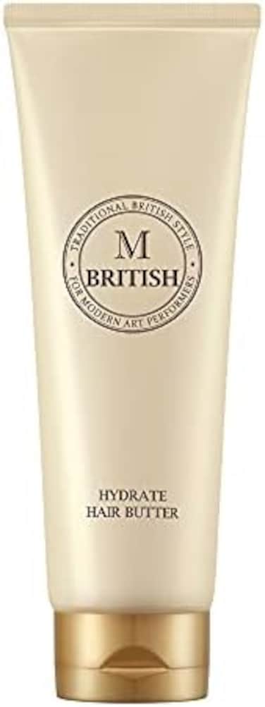 زبدة الشعر المرطبة، 8.81 أونصة (250 جم)