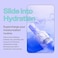 Bubble Skincare Water Slide Hyaluronic Acid Serum - Hydrating Face Serum For Skin Barrier Repair - Helps Reduce Signs Of Redness &amp; Revitalizes Dry Skin - Suitable For All Skin Types (30ml)