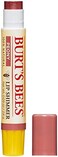 Burt's Bees 100% Natural Lip Shimmer, Peony, 2.6G