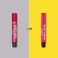 Burt's Bees Lip Shimmer For Women, Rhubarb, 0.09 Ounce