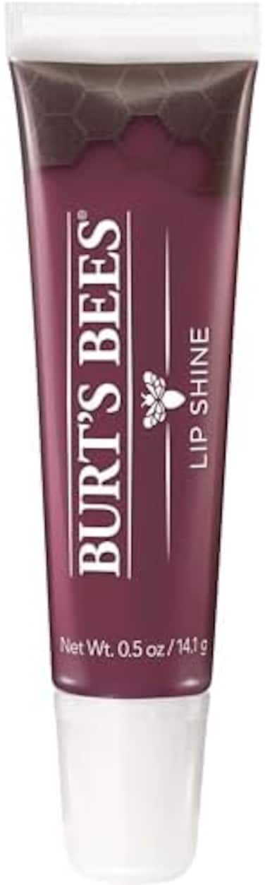 Burts Bees Lip Shine - # 060 Smooch By Burts Bees For Women - 0.5 Oz Lip Gloss