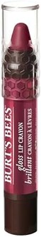Burt's Bees 100% Natural, Gloss Lip Crayon, Pacific Coast, 2.83 G