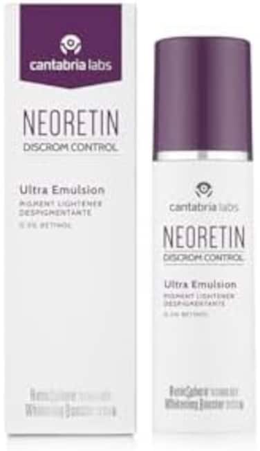 Neoretin Discrom Ultra Depigmenting Emulsion 30ml