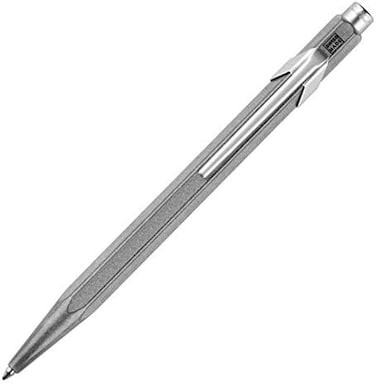 Caran D'Ache 849 Original Special Edition Ballpoint Pen With Metal Gift Box, Blue