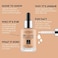 Catrice (038 Honey Beige) - Catrice Hd Liquid Coverage Foundation High &amp; Natural Coverage Vegan &amp; Cruelty Free (038 Honey Beige)