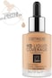 Catrice (034 Medium Beige) - Hd Liquid Coverage Foundation High &amp; Natural Coverage Vegan &amp; Cruelty Free (034 Medium Beige)