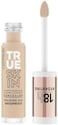 Catrice True Skin High Cover Concealer #020-Warm Beige 4, 5ml