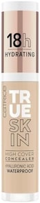 Catrice True Skin High Cover Concealer #020-Warm Beige 4, 5ml