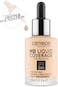 Hd Liquid Coverage Foundation, 002 Porcelain Beige, 130ml