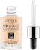 Hd Liquid Coverage Foundation, 002 Porcelain Beige, 130ml