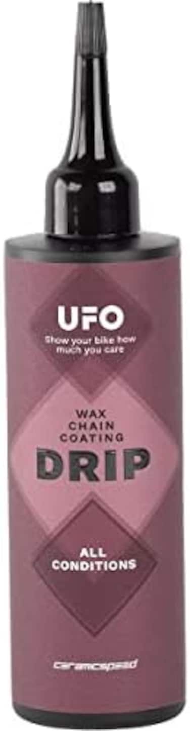 Ufo Drip All Conditions One Color, 100ml