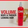 Volume Booster Liquid Bodifying Glaze