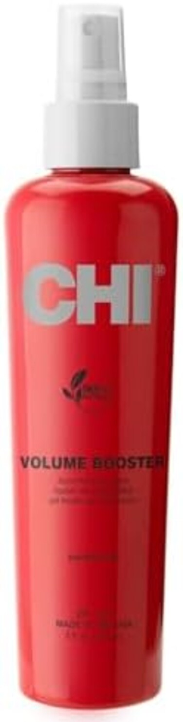 Volume Booster Liquid Bodifying Glaze