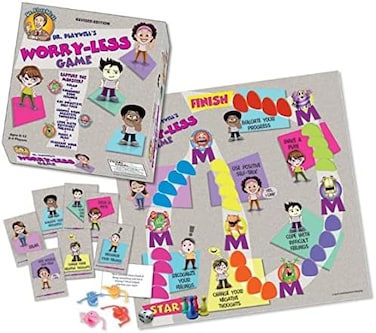 Childswork / Childsplay لعبة Dr.Playwell التي لا تقلق فيها