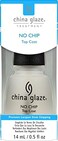 China Glaze No Chip Top Coat 14ml