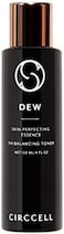 Circcell Dew Ph Perfector - Ph Balancing Toner &ndash; Facial Essence And Primer For Even Skin Tone, Refined Pores &amp; Radiant Complexion &ndash; Hydrating &amp; Brightening Skin Treatment For All Skin Types