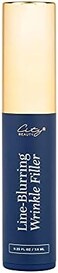 Line-Blurring Wrinkle Filler - Instant Spot Treatment For Wrinkles &amp; Fine Lines - Firm &amp; Smooth - Clean Formula With Peptides &amp; Ceramides - Anti-Aging Cruelty-Free Skin Care