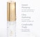 City Lips Plumping Lip Gloss Plum Springs - High-Shine Gloss For Fuller, Younger-Looking Lips, Hydrating &amp; Smoothing Lip Treatment Hyaluronic Acid