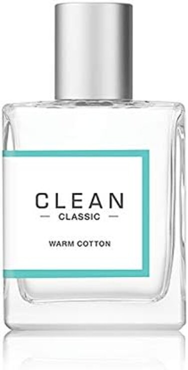 Clean Clean Classic Warm Cotton Eau De Parfum Spray 60ml/2Oz