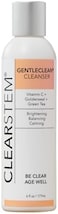 Gentleclean - Vitamin Infused Skin Cleanser, Makeup &amp; Oil Remover, Safe For All Skin Types, Non-Toxic &amp; Environment-Friendly, Acne-Safe And No Secret Pore Cloggers - Made In The Usa - 6 Fl Oz.