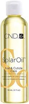 Nail &amp; Cuticle Care By Cnd, Solaroil For Dry, Damaged Cuticles, Infused With Jojoba Oil &amp; Vitamin E For Healthier, Stronger Nails