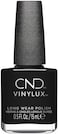 CND CND Vinylux ملمع أسبوعي - 105 بلاك بول