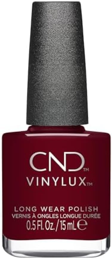 CND Vinylux Weekly Nail Polish - 111 Decadence For Women - 0.5 Oz