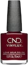 CND Vinylux Weekly Nail Polish - 111 Decadence For Women - 0.5 Oz