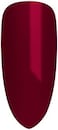 طلاء أظافر فينيلوكس طويل الأمد من سي إن دي (لا يتطلب مصباح)، 15 مل، أحمر، روج رايت