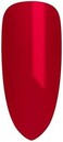 طلاء أظافر فينيلوكس يدوم طويلاً (لا يتطلب مصباح)، 15 مل، أحمر، Wildfire