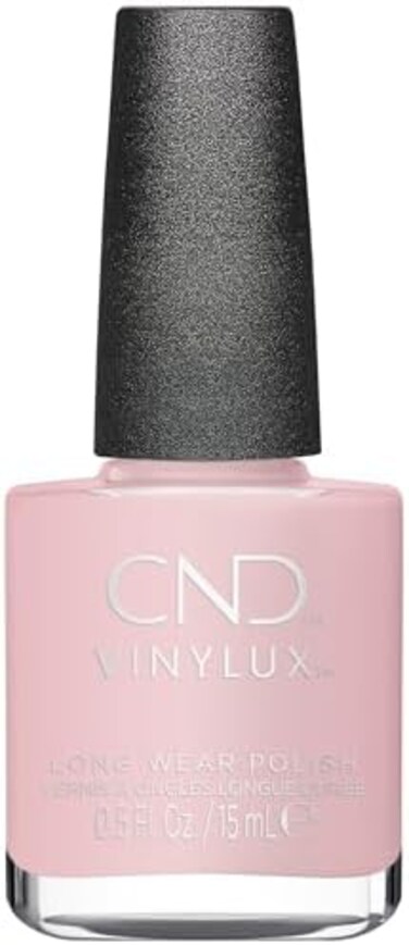 CND Vinylux Weekly Polish - 203 Winter Glow