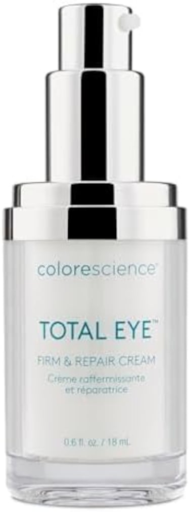 Colorescience Total Eye Firm &amp; Repair Cream, .6 Fl. Oz.