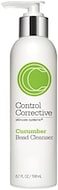 Control Corrective Skin Care Systems Cucumber Bead Cleanser, 6.7 Ounce