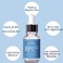 Vitamin B5 4% + Niacinamide 2% Serum - Formula For Facial Redness, Fine Lines, Skin Roughness - With Niacinamide, D-Panthenol, 1 Fl Oz (30ml)