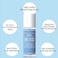 Cos De Baha Pure Hyaluronic Acid 1% Powder Serum For Face 10, 000Ppm - Anti Aging + Fine Line + Intense Hydration + Facial Moisturizer + Visibly Plumped Skin + Prevent Bladder Pain (4Fl Oz)
