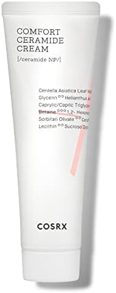 كريم سيراميد بالانسيوم كومفورت من كوسركس، 80 جم