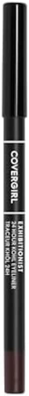 Covergirl Exhibitionist 24-Hour Kohl Eyeliner, Rich Brown, 0.04 Ounce (Pack Of 1)