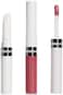 Covergirl Outlast All-Day Lip Color Custom Nudes، متوسط ​​رائع