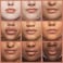 Covergirl Continuous Color Lipstick Sugar Almond 010, 0.13 Oz (Packaging May Vary)