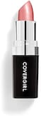 Covergirl Continuous Color Lipstick Sugar Almond 010, 0.13 Oz (Packaging May Vary)