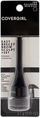 Covergirl Easy Breezy Brow Sculpt + Set Pomade, Rich Brown, 1 Count (Packaging May Vary)