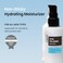 Ultra Hyaluronic, Emulsion, 3.38 Oz (100ml)
