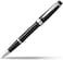 Cross Bailey Light Polished Black Resin Rollerball Pen