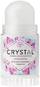 Crystal Essence Mineral Deodorant Stick - Unscented Body Deodorant With 24-Hour Odor Protection, Non-Staining &amp; Non-Sticky, Aluminum Chloride &amp; Paraben Free, 4.25 Oz, (2 Pack) (Packaging May Vary)