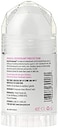 Crystal Essence Mineral Deodorant Stick - Unscented Body Deodorant With 24-Hour Odor Protection, Non-Staining &amp; Non-Sticky, Aluminum Chloride &amp; Paraben Free, 4.25 Oz, (2 Pack) (Packaging May Vary)
